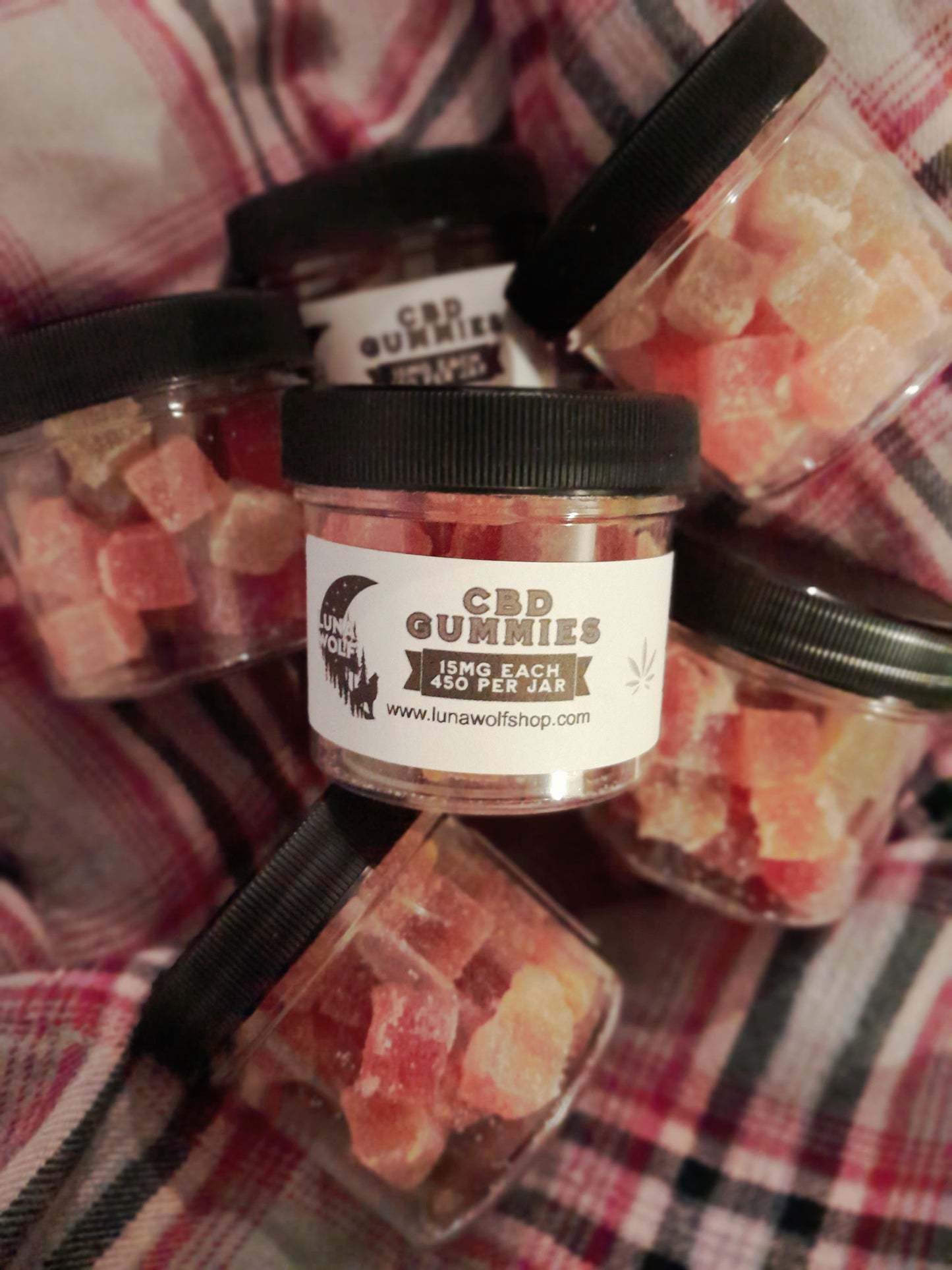 Gummies