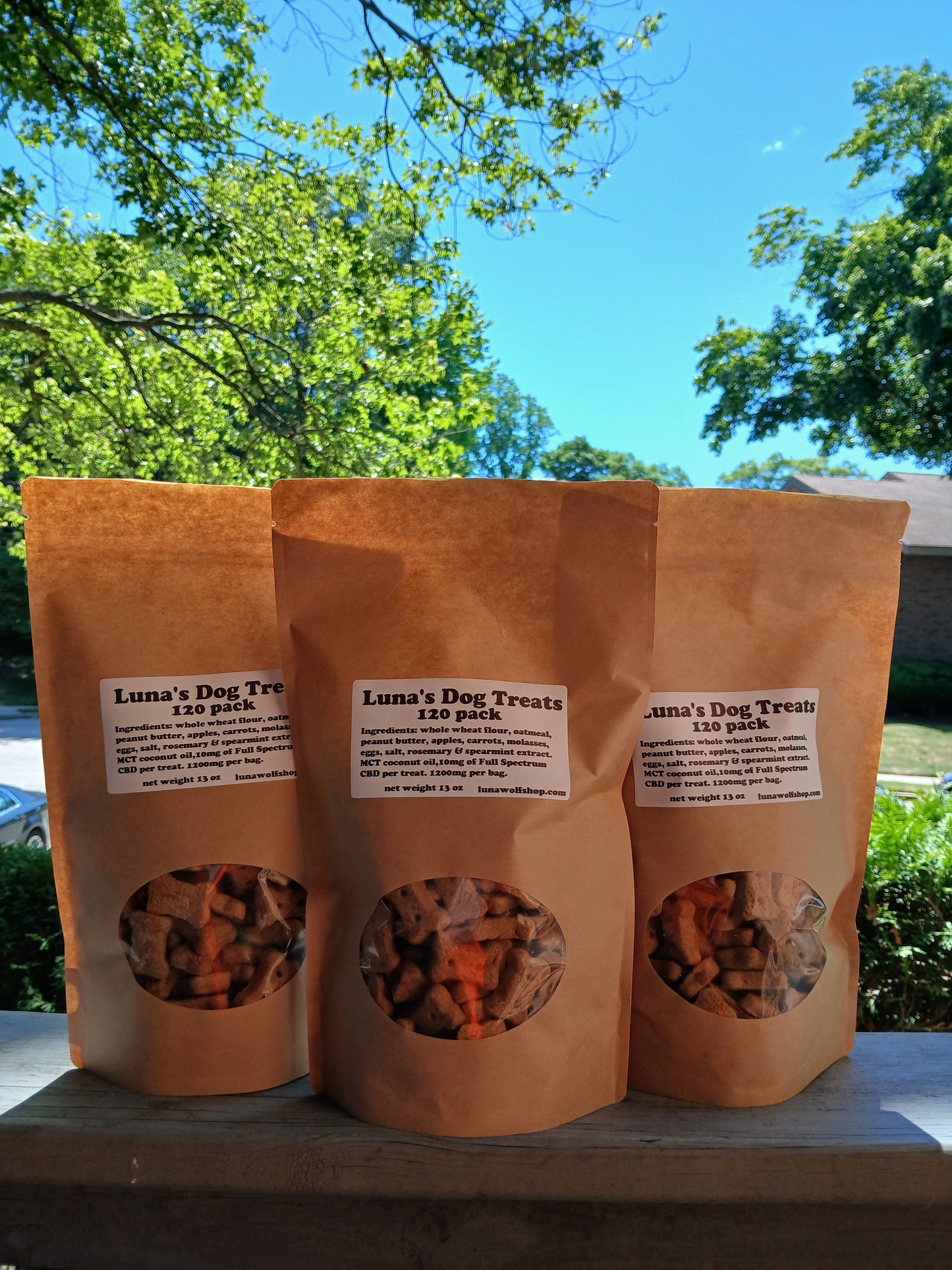 Dog Treats