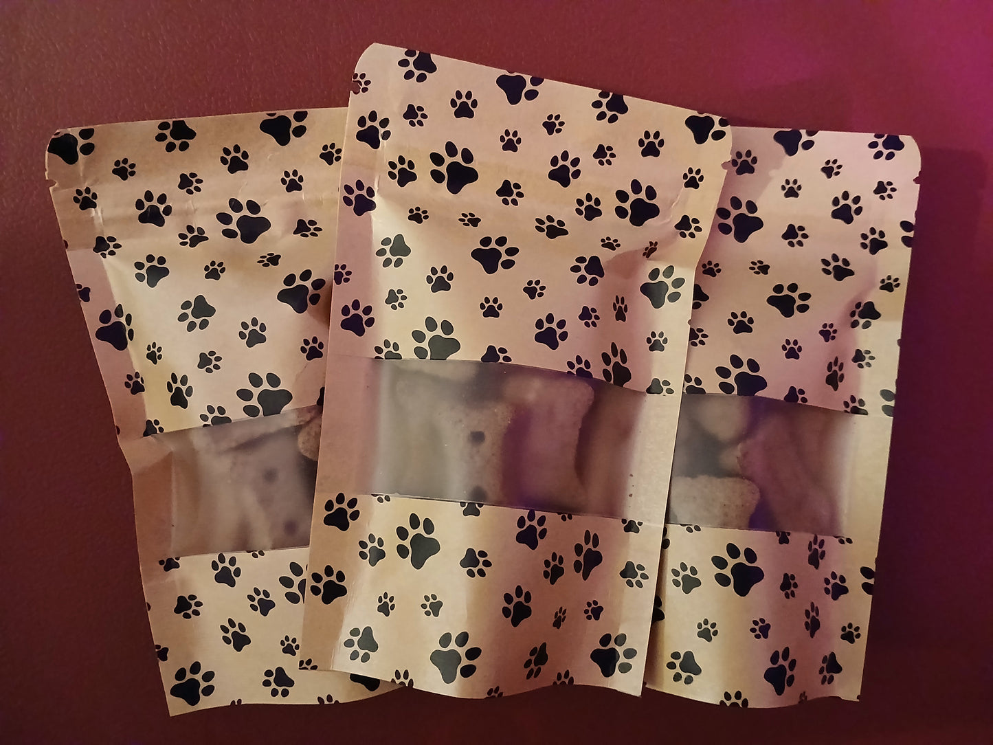 Dog Treats