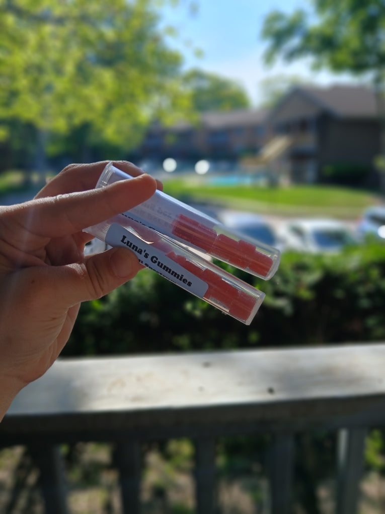 Luna's Gummies